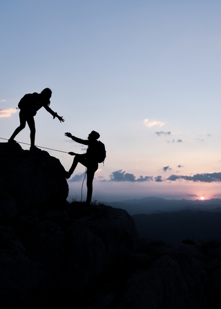 Coaching et tarots, Vacances en famille, Développement personnel